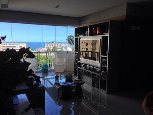 Apartamento A Venda No Jardim Apipema Nascente 3 Quartos Suítes 154m2 - Iur274 - 32209562
