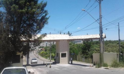 Apartamento Na Cidade De São Paulo No Bairro Cotia
