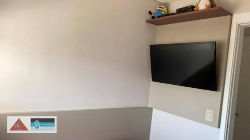 Imagem 24 de 30 de Apartamento Com 3 Dormitórios - Carrão - São Paulo/sp - Ap6582