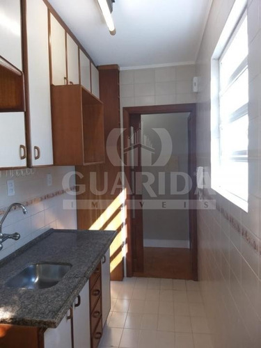 Imagem 1 de 15 de Apartamento Para Aluguel, 1 Quarto, Santana - Porto Alegre/rs - 1494