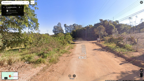 Terreno Em Pilar Do Sul - Documentação Ok - 2032mts - Plano