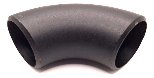 Codo Soldable 90° 4 Pulgadas Acero Carbón Ced Std