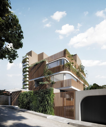 Residencia Gh1 En Preventa En Lomas De Tecamachalco, Fuente Del Pescador