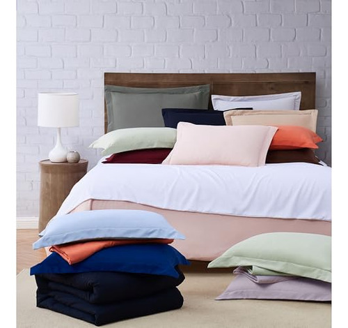 Edredón Rubor Matrimonial Queen Truly Soft Everyday Mini