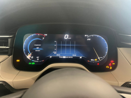 Maserati Levante Mhev Gt