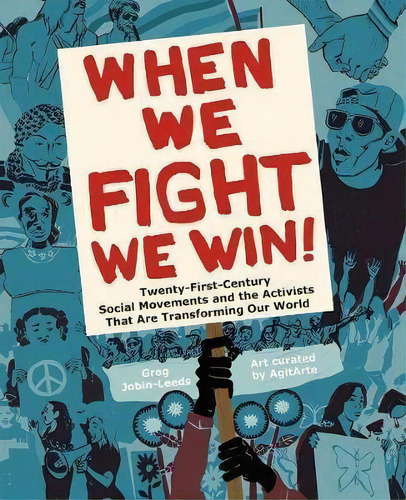 When We Fight, We Win, De Greg Jobin-leeds. Editorial New Press, Tapa Blanda En Inglés