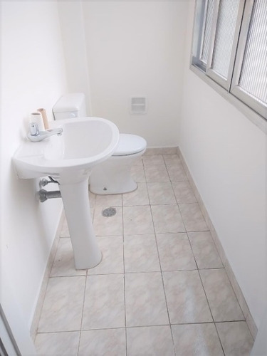 Imagem 12 de 20 de Apartamento Bela Vista Sao Paulo Sp Brasil - 4049