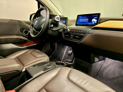 BMW i3 0.0 Bev Full 5p Eléctrico