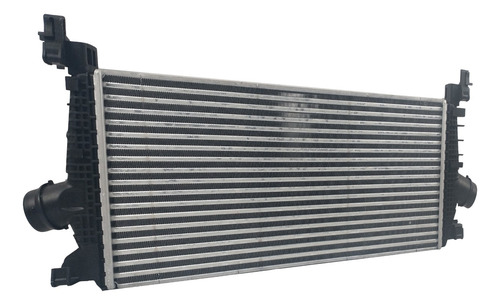 Intercooler Chevolet Cruze 11-16