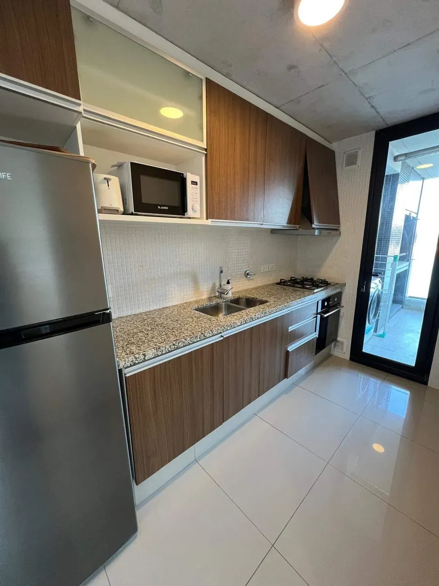 Alquiler Apartamento Parque Carrasco Con Cochera · Foto 5