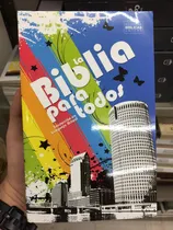 Comprar Biblia Tla Misionera Ciudad Tla060e