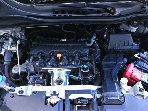 Honda Hr-v 1.8 Ex 2wd Cvt 2018