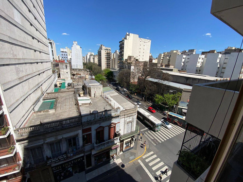Imagen 7 de 21 de Venta Oficina 6 Ambientes - 116 Mts2 En Monserrat