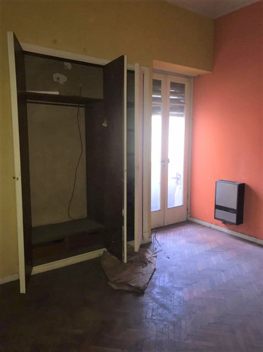 Imagen 20 de 30 de Ph 5 Amb. A Reciclar - Pompeya - Dueño Financia