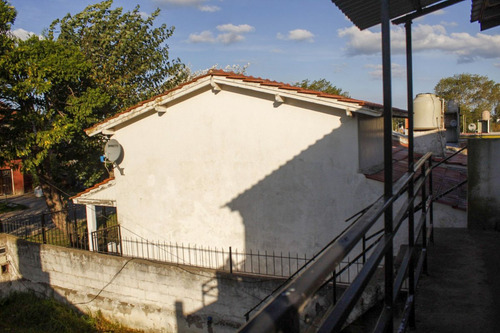 Venta Casa Mas Departamento En Playa Serena