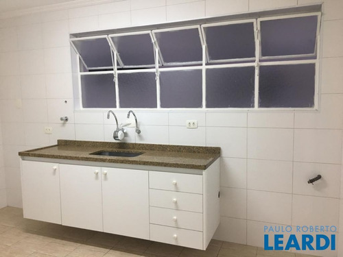 Imagem 10 de 15 de Apartamento - Vila Uberabinha - Sp - 630921