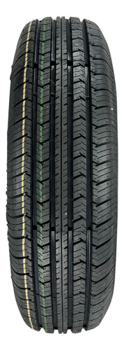 Kit 4 Pneus Hifly 175/70r14 84t Hf261 Saveiro Strada Montana