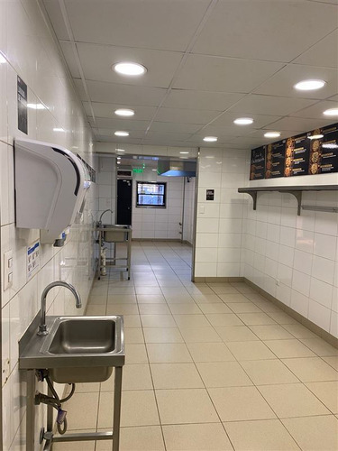Local Comercial Arriendo Vitacura Tabancura 324m2 Ampliogiro