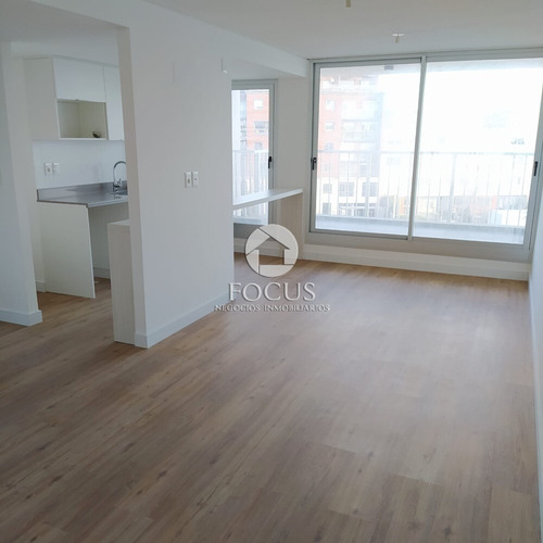 Imagen 1 de 14 de Venta Apartamento 2 Dormitorios Con Terraza En Malvín