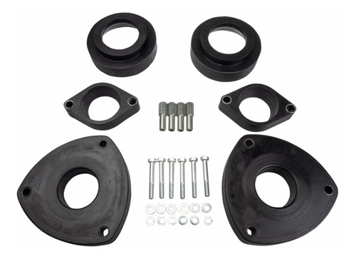 Kit Elevacion Completo  in Para Nissan Murano Presente