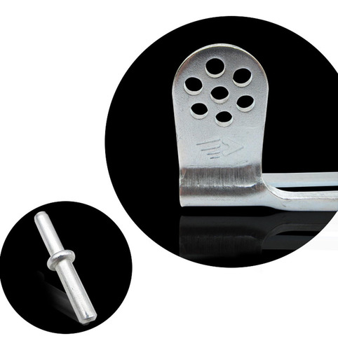 Kit De Bisagras Para Puerta De Refrigerador, Herramienta De