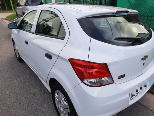 Chevrolet Onix 1.4 Joy Ls 98cv 2018