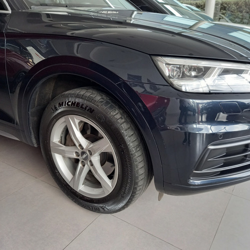 Audi Q5 2.0 Tfsi Stronic Quattro Security 252cv