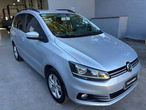 Volkswagen Suran 1.6 Trendline