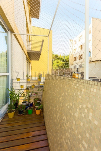 Imagem 6 de 13 de Apartamento - Perdizes - Ref: 109787 - V-109787