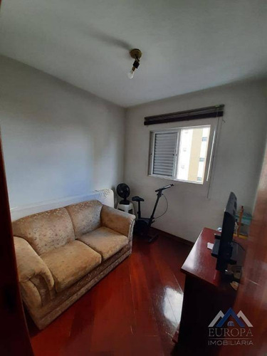 Imagem 11 de 16 de Apartamento No Residencial Aquarela Com 2 Dormitórios À Venda, 43 M² Por R$ 135.000 - Jardim Higienópolis - Londrina/pr - Ap0899