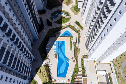 Imagem 26 de 30 de Apartamento À Venda No Bairro Jardim - Santo André/sp - O-1950-7019