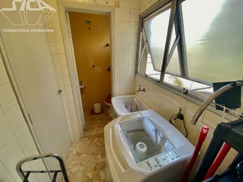 Imagem 19 de 20 de Apartamento - Ap01054 - 69345412