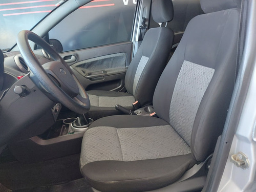 Ford Fiesta 1.6 8V Flex/Class 1.6 8V Flex 5p