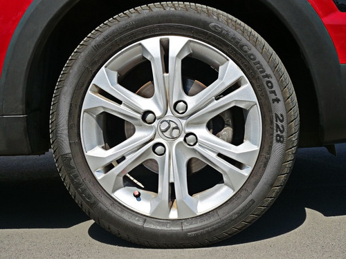 Baic X25 Mt