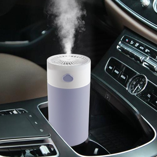 Humidificadores Para Dormitorio, Habitación Grande, 400 Ml S