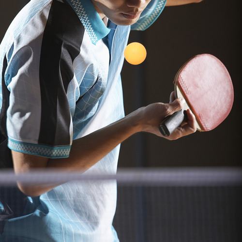 12 Pelotas De Ping Pong Coloridas Para Decoración De Tenis D