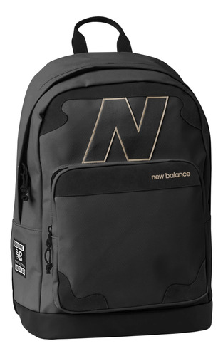 Mochila New Balance - Lab21013bkk