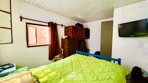 Venta De Casa Con Un Gran Terreno De 1000m2 A Pasos De Belloni En Manga