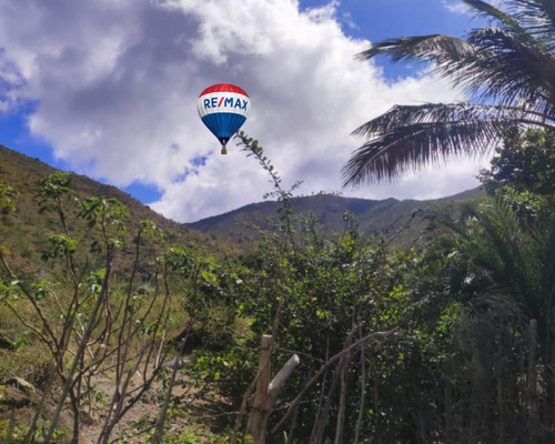 Terreno Amplio Y Natural #6, En Sector Guaimeque, Nueva Esparta, Isla De Margarita