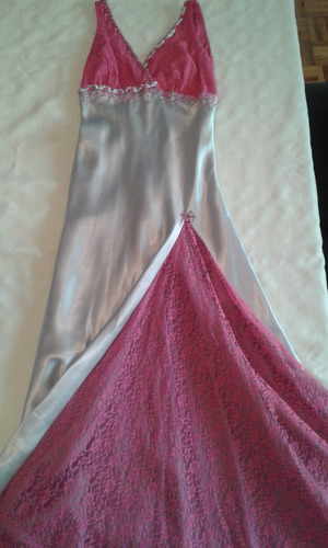 Vestidos De Noche Fiesta. Precio X Cada Uno