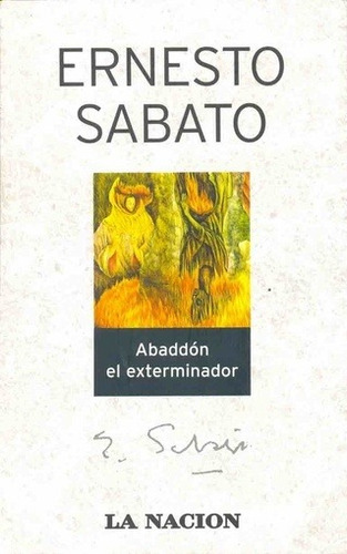 Abaddon El Exterminador - La Nacion - *** Promocion ****
