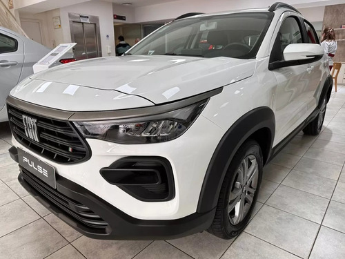 Fiat Pulse 1.3 Drive Gse Cvt