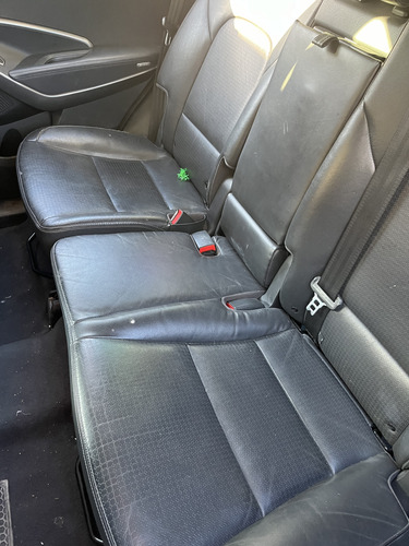 Hyundai Santa Fe 2.4 Gls Premium 7as 6at 4wd