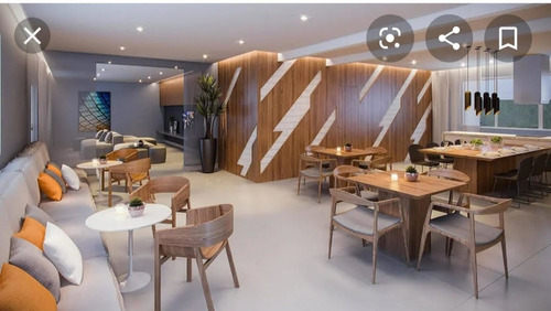 Apartamento À Venda Na Rua Alexandrino Da Silveira Bueno, Cambuci, São Paulo - Sp - Liv-9410