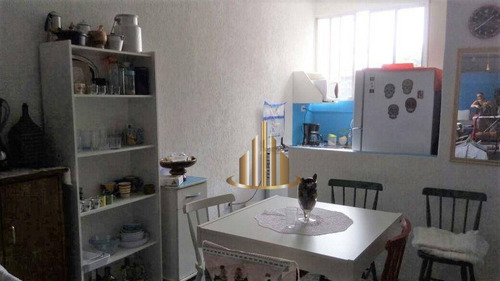 Imagem 6 de 16 de Casa Com 1 Dormitório, 100 M² - Venda Por R$ 742.000,00 Ou Aluguel Por R$ 4.082,40/mês - Pinheiros - São Paulo/sp - Ca2948