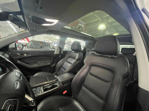 Chery Tiggo 5X 1.5 Txs Flex Aut. 5p