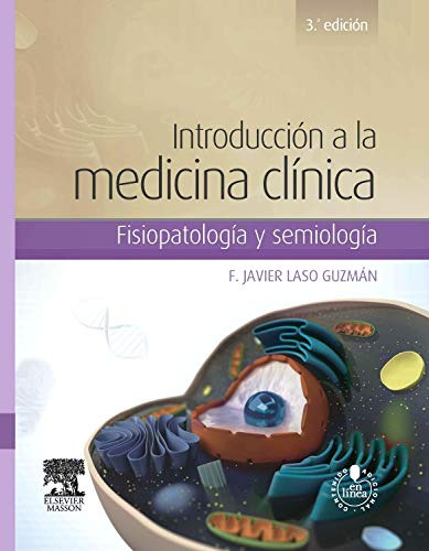 Libro Introducción A La Medicina Clínica De Francisco Javier