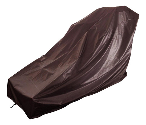 T Cubierta Para Cinta De Correr, Cubierta A 200cmx95cmx150cm
