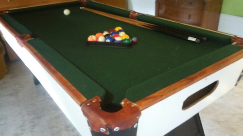 Imagen 3 de 5 de Alquiler Cama Elástica,inflable,futbolito,pool S-prof,y Pop