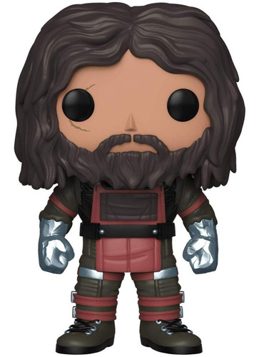 Marvel Eitri Grande 18cm Infinity War Ae Funko Pop! #332